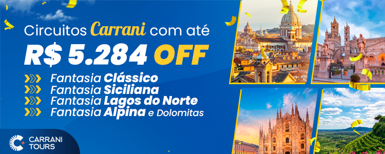Promos Carrani